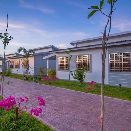 Ry'S Lotus Resort D'Angkor Сием Реап Екстериор снимка